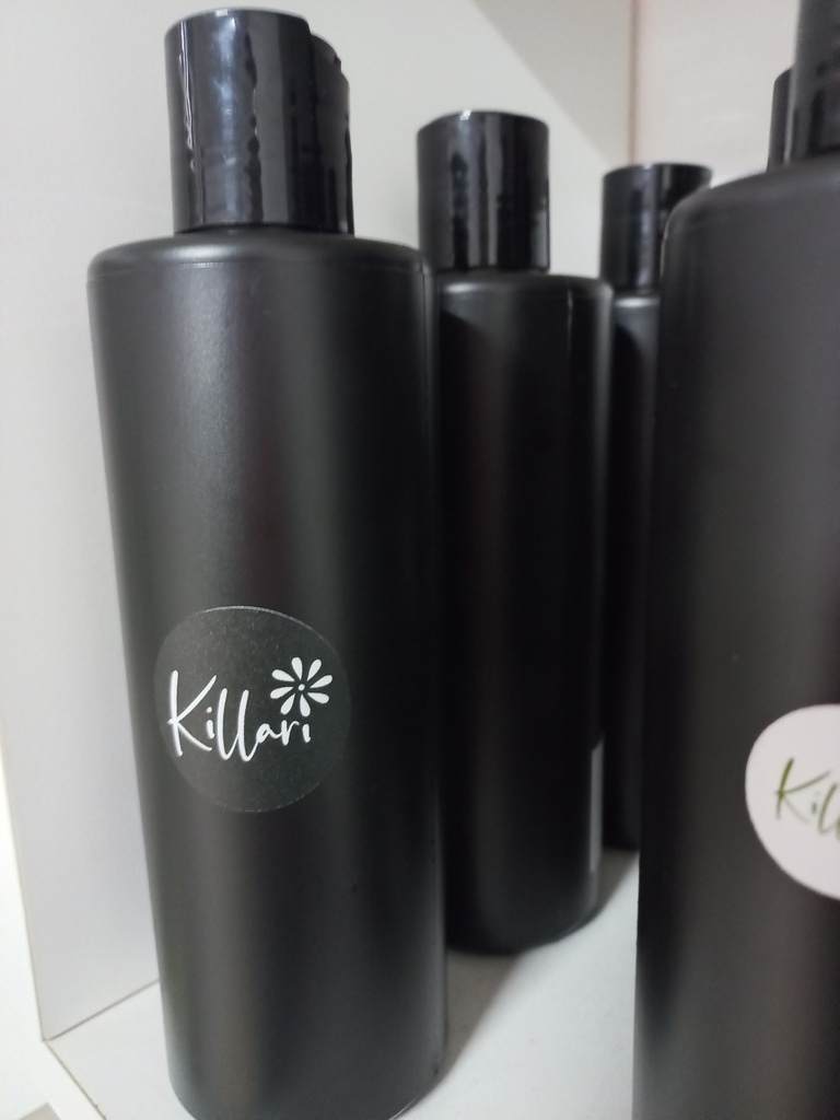 ACONDICIONADOR ORTIGA Y ROMERO 250ml