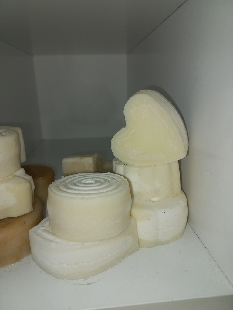 ACONDICIONADOR SOLIDO 20gr