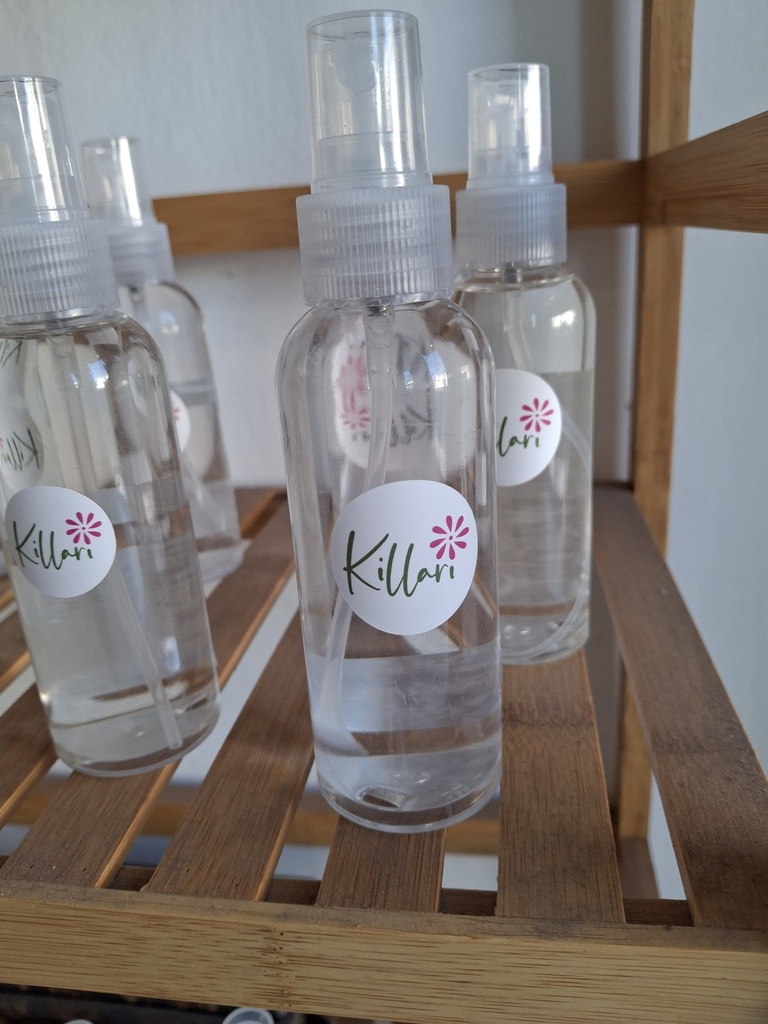 AROMATIZADOR TEXTIL COCO 120 ml