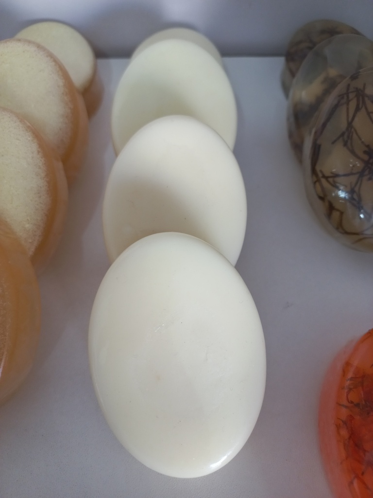 JABON COMPACTO ACEITE CAÑAMO 80gr