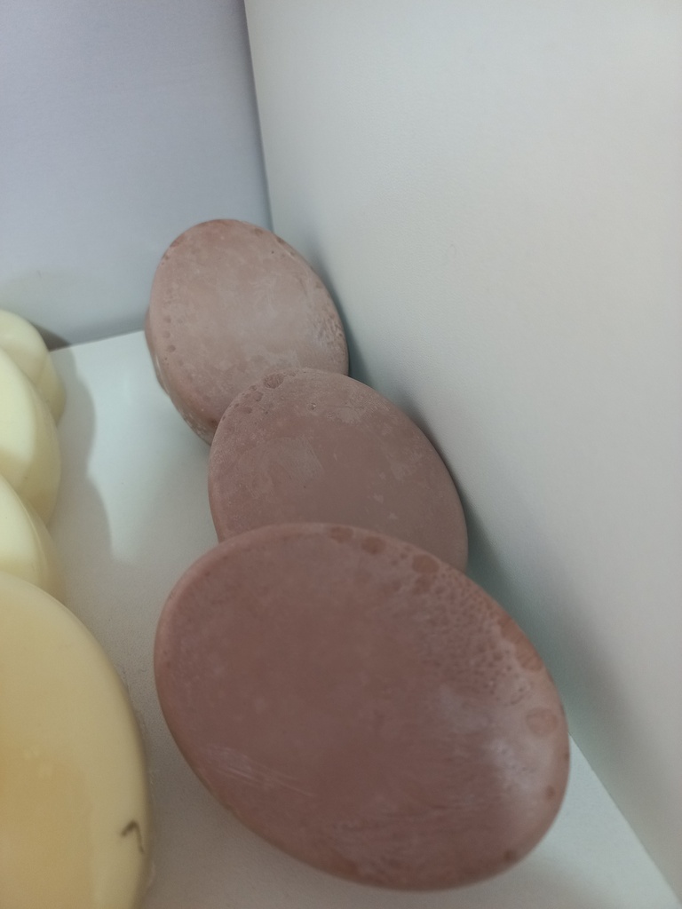 JABON COMPACTO COCO 80gr