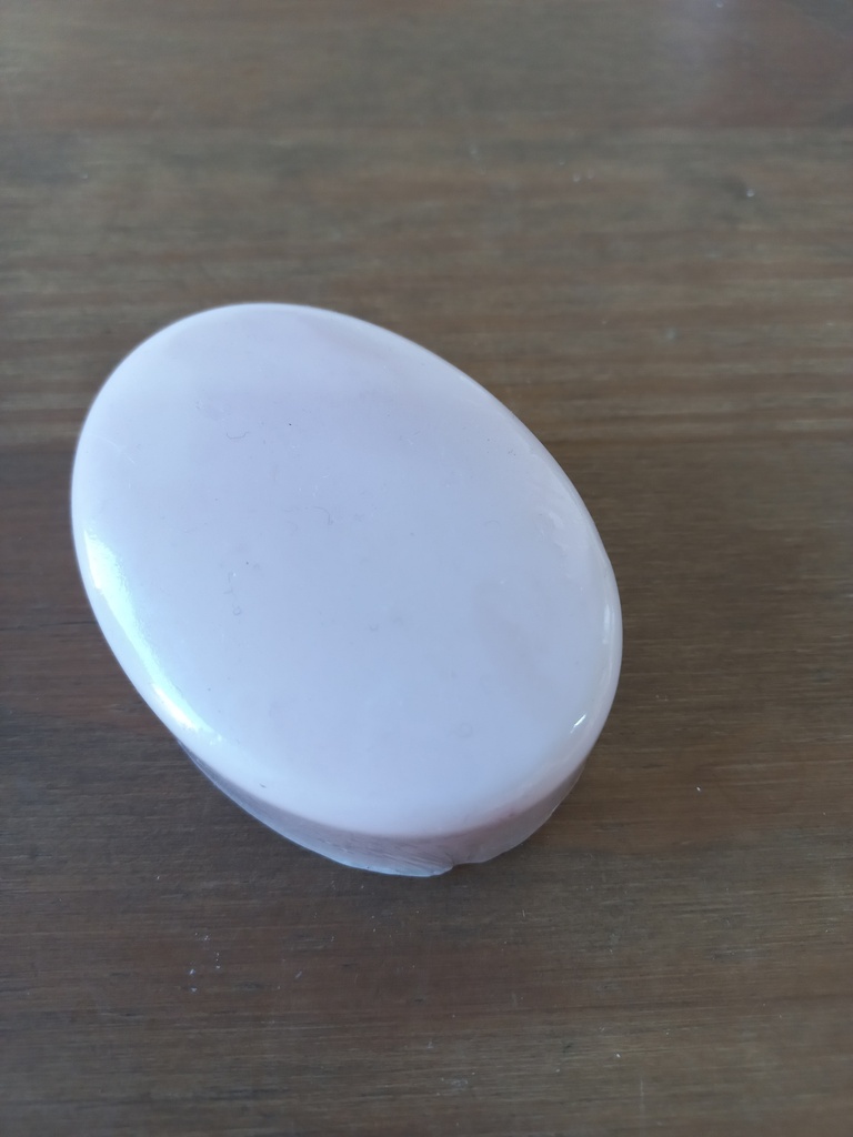 JABON COMPACTO ROSAS 80gr