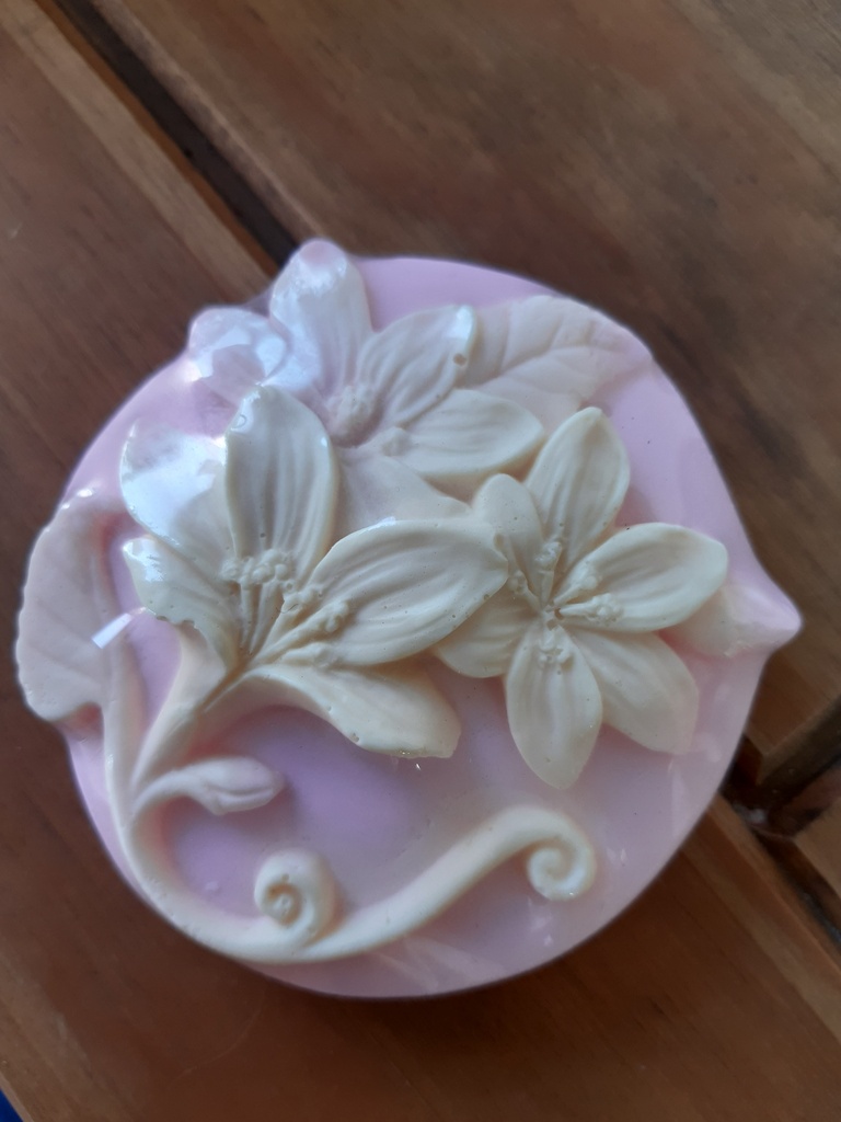 JABON MANDALA REDONDO GDE