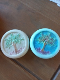 [JA1] JABON ARBOL DE LA VIDA  50GR