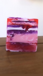 [JA37] JABON FRUTOS DEL BOSQUE 120gr