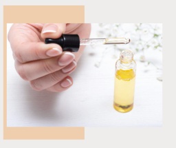 [KL/ACU2] ACEITE PARA UÑAS Y CUTÍCULAS