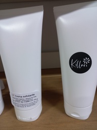 CREMA EXFOLIANTE NUEZ 200GR