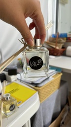 AROMATIZADOR VARILLAS CUADRADO 100ML