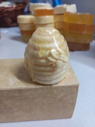 [JA/94] Jabon Panal 3D